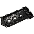 12641260 Passenger Side Valve Cover, Plastic