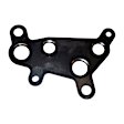 2018 Buick Encore - Oil Cooler Gasket Set, AWD, 6-Speed, Automatic Transaxle, transmissionmfrcode : 6T40, Set, GM Original Equipment Series