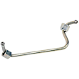 12642026 Fuel Injector Line - Direct Fit, Sold individually