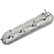 12642655 Driver Side Valve Cover, Aluminum