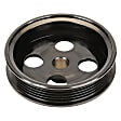 12642753 Water Pump Pulley - Sold Individually