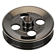 12642753 Water Pump Pulley - Sold Individually