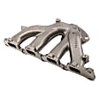 12643496 Exhaust Manifold, GM Original Equipment Series