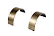 12643667 Rod Bearing Set - Direct Fit, Set of 2
