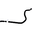 12643692 Direct Fit PCV Valve Tubing, Sold Individually