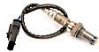 12643707 Oxygen Sensor, Sold Individually,, GM Original Equipment Series