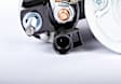 2011-2012 GMC Terrain - Starter, New, GM Original Equipment Series