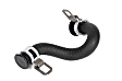 12645582 GM Original Equipment Series Fuel Return Hose