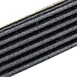 12646376 Serpentine Belt - Sold Individually