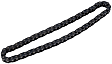 12646386 GM Original Equipment Series Timing Chain - Direct Fit, Sold individually