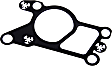 12647008 GM Original Equipment Series EGR Valve Gasket - Direct Fit