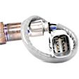 12648137 Before Catalytic Converter Oxygen Sensor, Sold Individually, 3.0L, 6Cyl