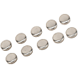 12651561 Engine Oil Galley Plug - Direct Fit