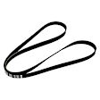 12651792 Serpentine Belt - Sold individually