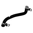 12652714 EGR Cooler Hose, Sold Individually