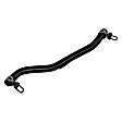 12652716 EGR Cooler Hose, Sold Individually
