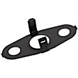 12653753 Turbo Oil line Gasket