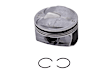 12654417 Piston - Sold individually