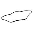 12654472 Serpentine Belt - Sold Individually