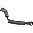 12655730 Direct Fit PCV Valve Tubing, Sold Individually