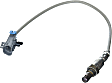 12656543 Oxygen Sensor, Sold Individually, 2.4L, 4Cyl, GM Original Equipment Series
