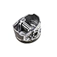 12656876 Piston - Direct Fit, Sold Individually