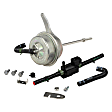 12657023 Wastegate Actuator