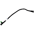12658353 Vapor Canister Purge Valve Hose