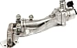 12659290 GM Original Equipment Series Secondary Air Injection Check Valve - Sold Individually