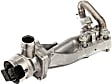 12659290 GM Original Equipment Series Secondary Air Injection Check Valve - Sold Individually