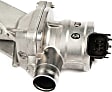 12659290 GM Original Equipment Series Secondary Air Injection Check Valve - Sold Individually