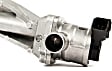 12659290 GM Original Equipment Series Secondary Air Injection Check Valve - Sold Individually