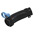 12659311 Rubber Radiator Hose, GM Original Equipment Series