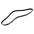 12660099 Serpentine Belt - Sold Individually