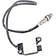 12662647 Direct Fit Diesel Particulate Filter Pressure Sensor, Sold Individually