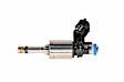12663380 Fuel Injector 3.6L, 6Cyl - Sold Individually, New GM Original Equipment Series