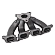 12663521 Exhaust Manifold, GM Original Equipment Series