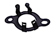 12663528 Turbo Oil line Gasket