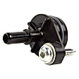 12665167 GM Original Equipment Series PCV Valve - Direct Fit, Sold individually