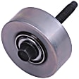 12666592 Accessory Belt Idler Pulley
