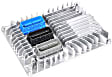 12667002 GM Original Equipment Series Engine Control Module - Direct Fit, Sold Individually