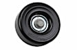 12669569 Accessory Belt Idler Pulley GM Original Equipment Series, Steel