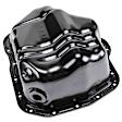 12669869 Oil Pan, 6.6L Engine, 8 Cyl., without Magnet