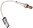 12669969 Oxygen Sensor, Sold Individually,, GM Original Equipment Series