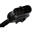 12670254 After Catalytic Converter, Driver or Passenger Side Oxygen Sensor, Sold Individually, 6.2L, 8Cyl
