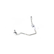 2012 GMC Savana 3500 - Fuel Line, 0.12 in. ID; 0.25 in. OD, engdesig: LGH, engvin: L, Steel