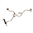 12670757 Turbocharger Coolant Line