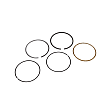 12670787 Piston Ring Set - Direct Fit, Set