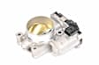 2014 Chevrolet Impala - Throttle Body, 2.5L 4Cyl, GM Original Equipment Series