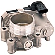 12671379 Throttle Body, GM Original Equipment Series